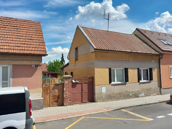 Prodej domu 104 m², Český Brod