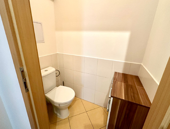 Prodej bytu 2+kk v osobním vlastnictví 65 m², Praha 9 - Čakovice