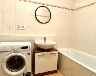 Prodej bytu 2+kk v osobním vlastnictví 65 m², Praha 9 - Čakovice