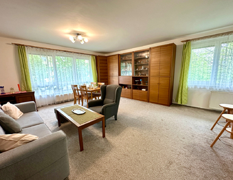Prodej bytu 2+kk v osobním vlastnictví 65 m², Praha 9 - Čakovice