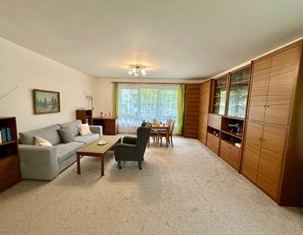 Prodej bytu 2+kk v osobním vlastnictví 65 m², Praha 9 - Čakovice