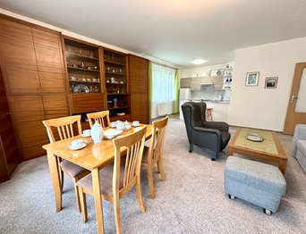 Prodej bytu 2+kk v osobním vlastnictví 65 m², Praha 9 - Čakovice