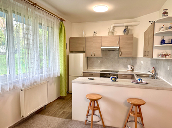 Prodej bytu 2+kk v osobním vlastnictví 65 m², Praha 9 - Čakovice