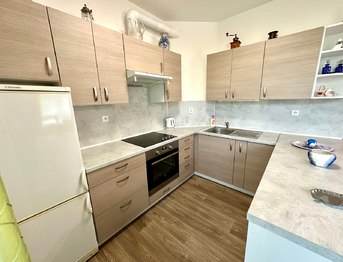 Prodej bytu 2+kk v osobním vlastnictví 65 m², Praha 9 - Čakovice