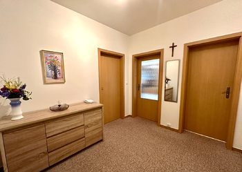 Prodej bytu 2+kk v osobním vlastnictví 65 m², Praha 9 - Čakovice