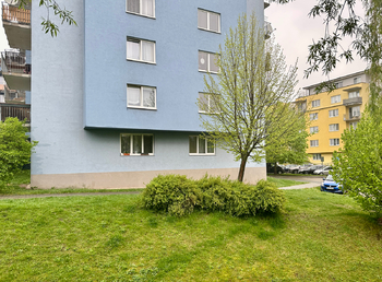 Prodej bytu 2+kk v osobním vlastnictví 65 m², Praha 9 - Čakovice