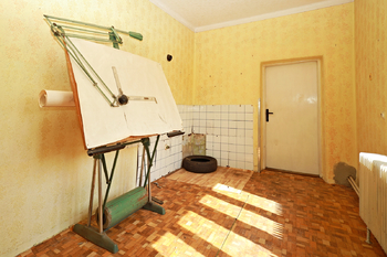 Prodej skladovacích prostor 600 m², Rozsochatec