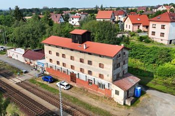 Prodej jiných prostor 212 m², Světlá nad Sázavou