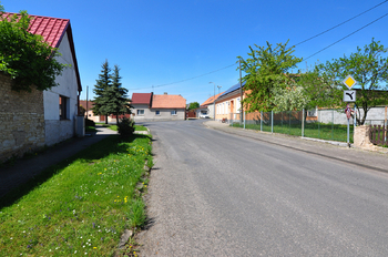 Prodej domu 70 m², Černiv