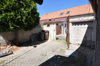 Prodej domu 70 m², Černiv