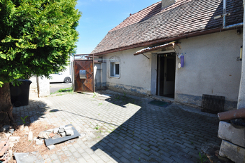 Prodej domu 70 m², Černiv