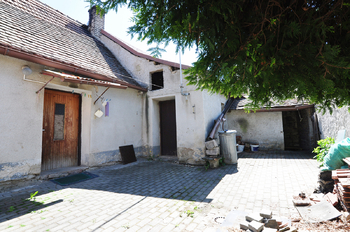 Prodej domu 70 m², Černiv