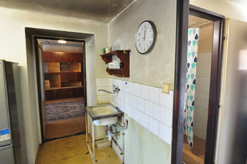 Prodej domu 70 m², Černiv