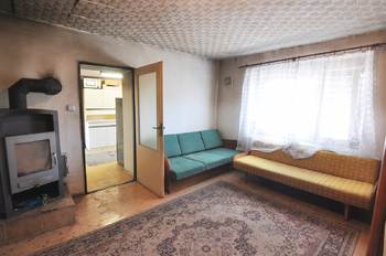 Prodej domu 70 m², Černiv