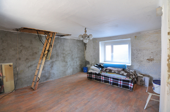 Prodej domu 70 m², Černiv