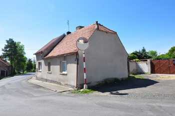 Prodej domu 70 m², Černiv