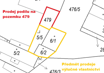 Prodej domu 70 m², Černiv
