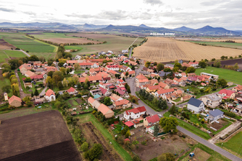 Prodej domu 70 m², Černiv
