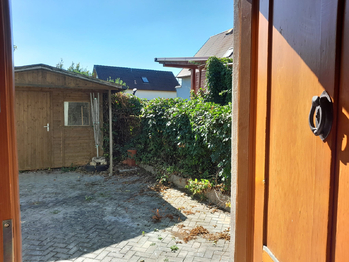 Prodej chaty / chalupy 62 m², Tehov