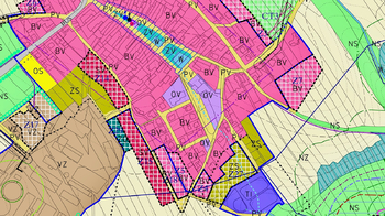 Prodej pozemku 501 m², Hříšice