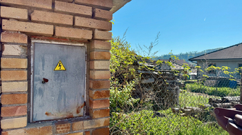 Prodej pozemku 501 m², Hříšice