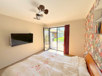 Ložnice - Prodej domu 369 m², Praha 4 - Kamýk
