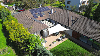 Prodej domu 369 m², Praha 4 - Kamýk
