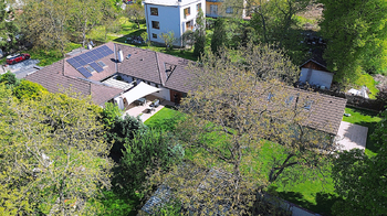Prodej domu 369 m², Praha 4 - Kamýk