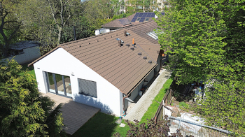 Prodej domu 369 m², Praha 4 - Kamýk