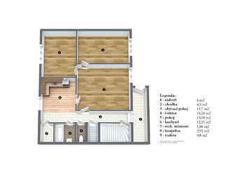 Prodej domu 138 m², Hradec Králové