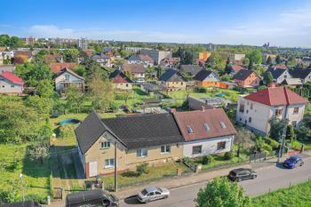 Prodej domu 141 m², Hradec Králové