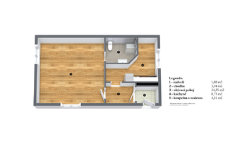 Prodej domu 138 m², Hradec Králové