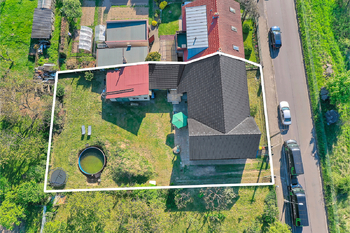 Prodej domu 138 m², Hradec Králové