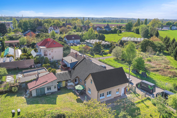 Prodej domu 138 m², Hradec Králové