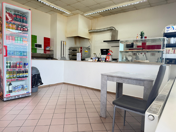 Pronájem restaurace 47 m², Praha 5 - Radotín