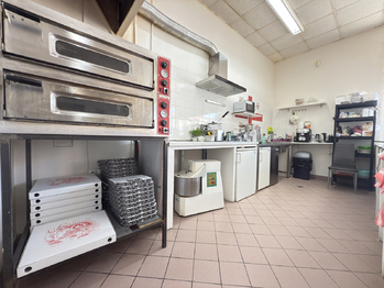 Pronájem restaurace 47 m², Praha 5 - Radotín