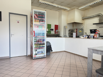 Pronájem restaurace 47 m², Praha 5 - Radotín
