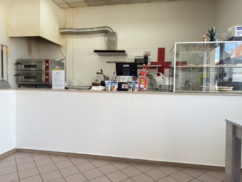 Pronájem restaurace 47 m², Praha 5 - Radotín
