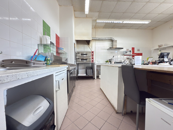 Pronájem restaurace 47 m², Praha 5 - Radotín