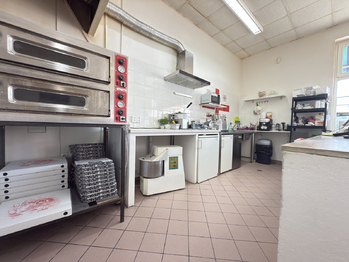 Pronájem restaurace 47 m², Praha 5 - Radotín