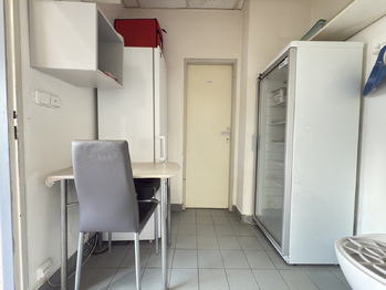 Pronájem restaurace 47 m², Praha 5 - Radotín