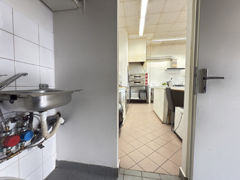 Pronájem restaurace 47 m², Praha 5 - Radotín