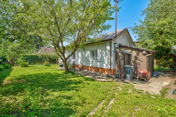 Prodej chaty / chalupy 58 m², Černošice