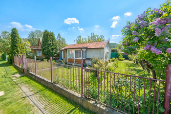 Prodej chaty / chalupy 58 m², Černošice