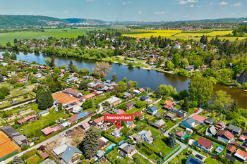 Prodej chaty / chalupy 58 m², Černošice