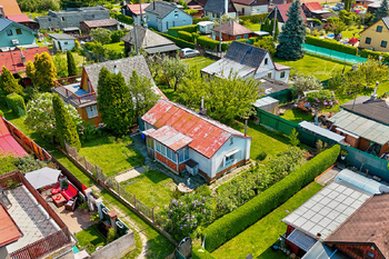 Prodej chaty / chalupy 58 m², Černošice