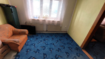 Prodej bytu 4+1 v osobním vlastnictví 2345 m², Kojátky