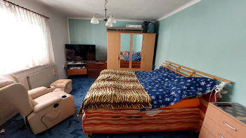 Prodej bytu 4+1 v osobním vlastnictví 2345 m², Kojátky