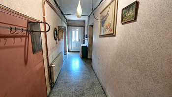 Prodej bytu 4+1 v osobním vlastnictví 2345 m², Kojátky