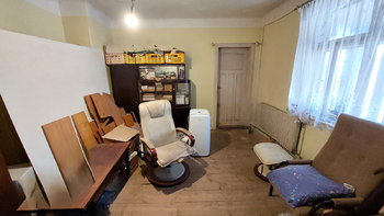 Prodej bytu 4+1 v osobním vlastnictví 2345 m², Kojátky